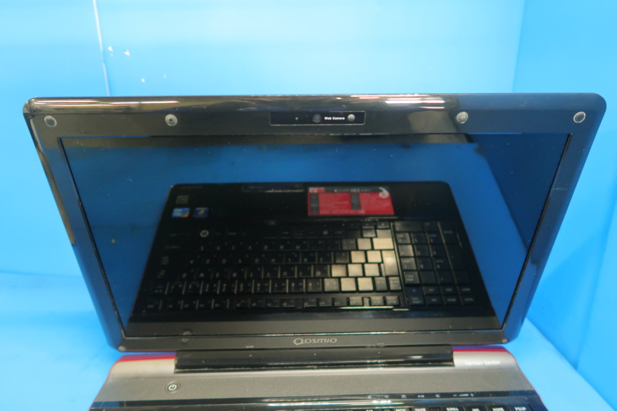 AE0816T○ジャンクToshiba [ジャンク]東芝/dynabook T350/34BCS