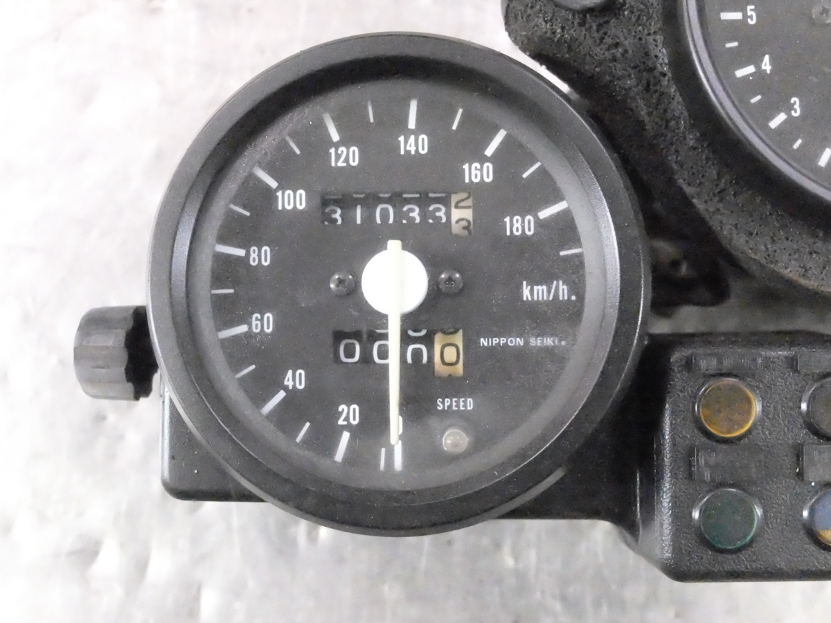 2026年最新Yahoo!オークション ③NSR250R MC18-1023*** メーター