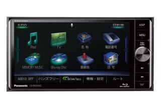 パナソニック ストラーダ メモリーナビ CN-RE05D 売り切り | TSUM1947.BY