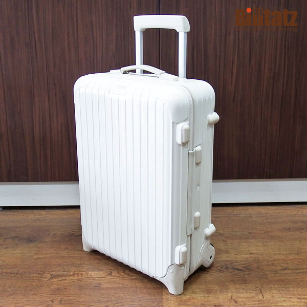 RIMOWA SALSA UNITED ARROWS ECRU リモワ サルサ ユナイテッドアローズ