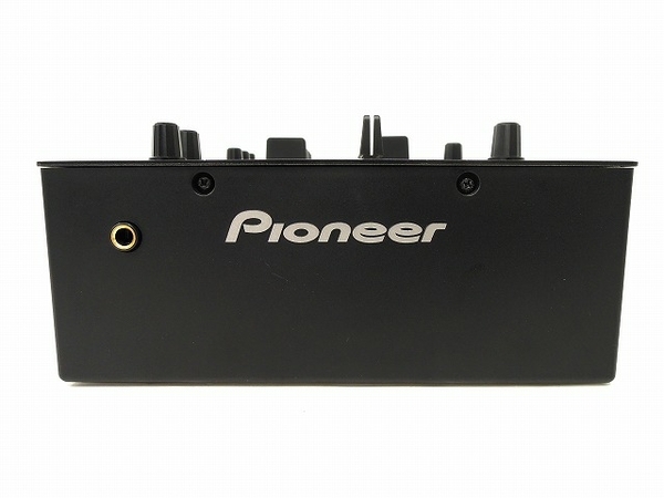 Pioneer DJM-350 DJミキサー 良好 PIONEER DJM-350 DJミキサー 音響 機材 ミキサーDJ パイオニア