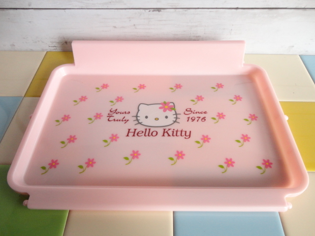 当店特別価格 サンリオ 日本限定 キティ キッチンラック2段 新品 未使用 プレゼント付 ハンドメイド 日用品 インテリア Roe Solca Ec