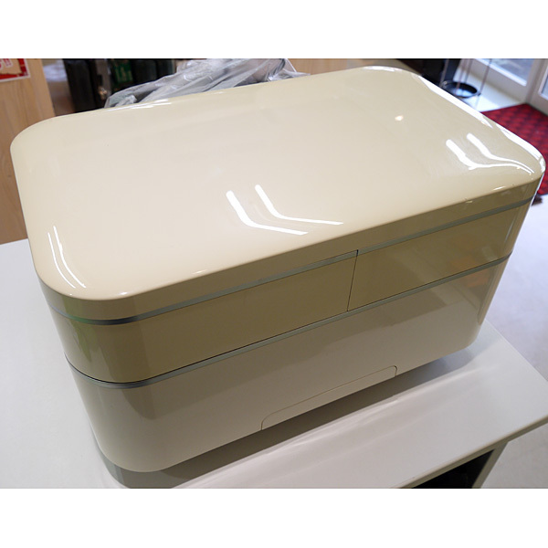 美品 エステマシン サキナビジュー オールインワン 美顔器 saqina