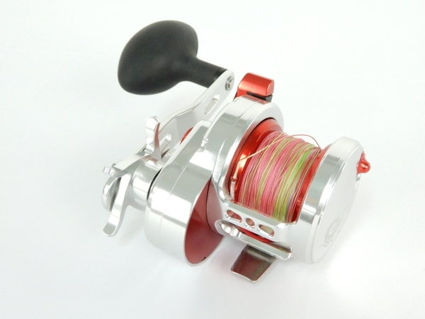 中古 PRO MARINE プロマリン ブレイザー BRAZER J BRJ1500R ベイト