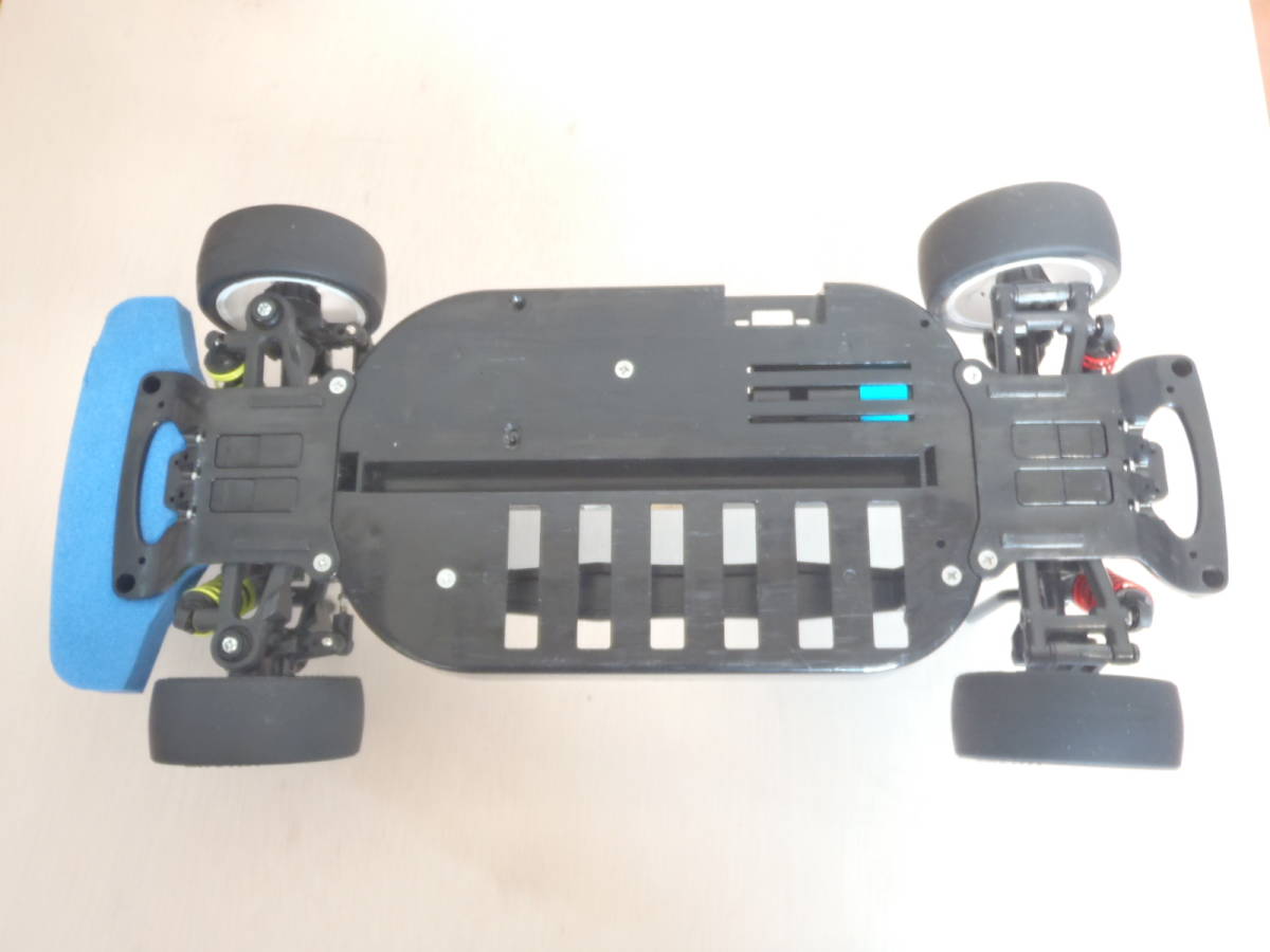 中古品 タミヤ tt01 シャーシ 2026年最新Yahoo オークション -タミヤ