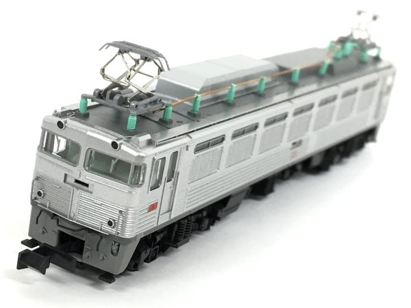 KATO EF81 0 3067-1 鉄道模型 Nゲージ 電気機関車 | カトー - Nｹﾞｰｼﾞ