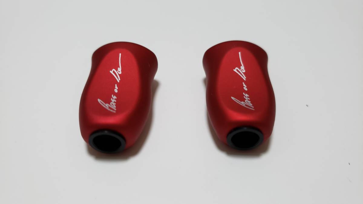 Daiwa ダイワ スティーズ LTD SV 103H-TN ハンドルノブ ダイワ