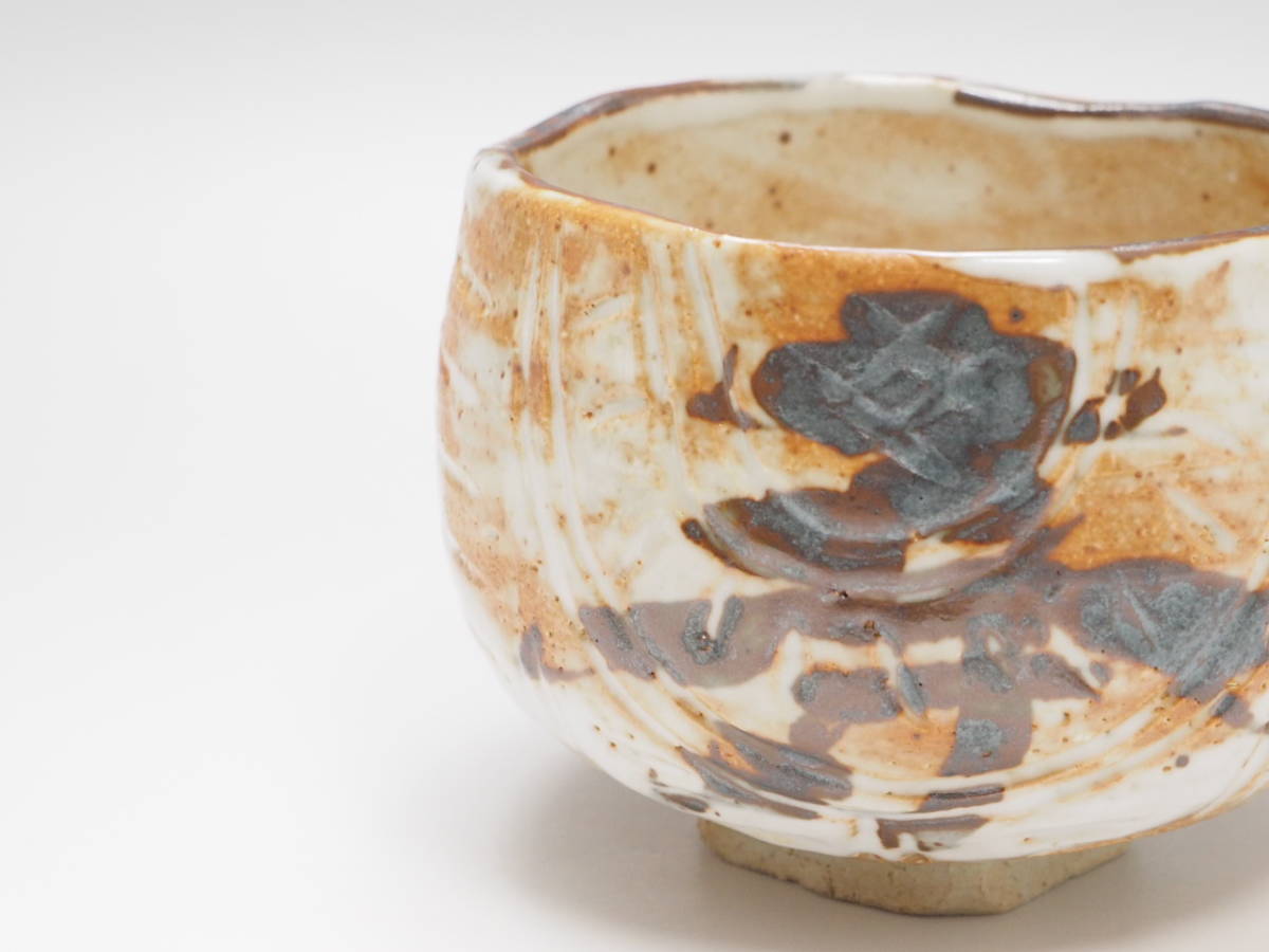 茶碗・香合(青白磁碗・宝珠香合)
