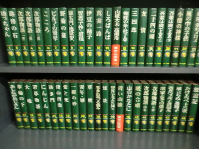 【全巻セット】IDOL BOOKS ジュニア文学名作選 1〜50巻 ポプラ社 ジュニア文学名作選 1-50巻の2冊なしの48冊セット ポプラ
