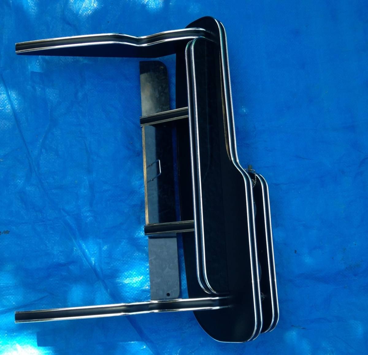 １６アリスト用フロントテーブル_2