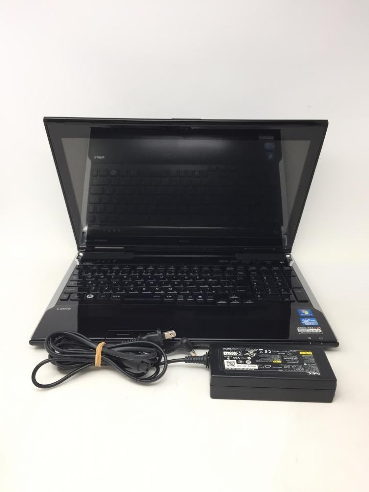 NEC LaVie L 2026年最新Yahoo!オークション ジャンクの中古品・新品