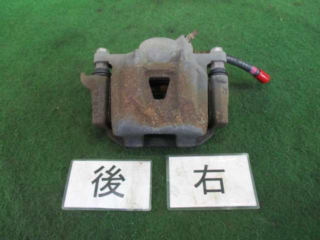 【人気セール，HOT】 アルファードＶ MNH15W リア 右 キャリパー 1MZ-FE(ブレーキキャリパー)｜売買されたオークション情報、yahooの商品情報をアーカイブ公開 - オークファン ブレーキキャリパー
