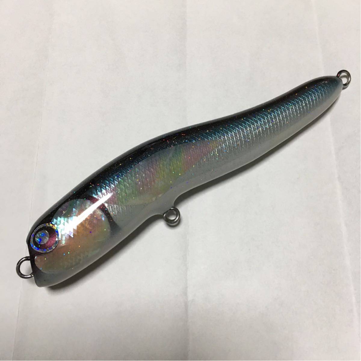 GPC - Lures 0 小平商店-オンラインショップ- | サーペンポップ ルアー
