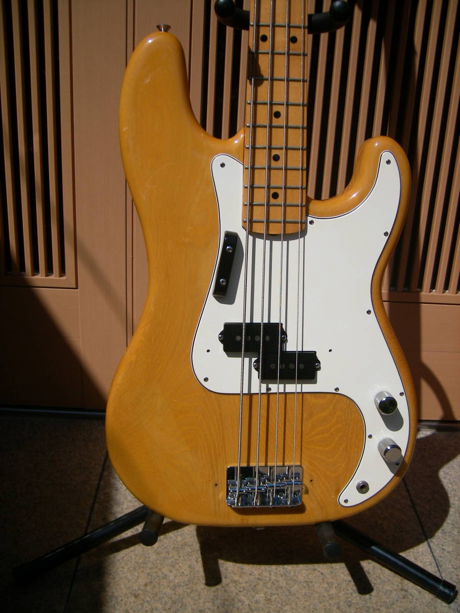 YAMAHA Pulser Bass PB-400 希少 ジャパンヴィンテージ 【公式】通販サイト