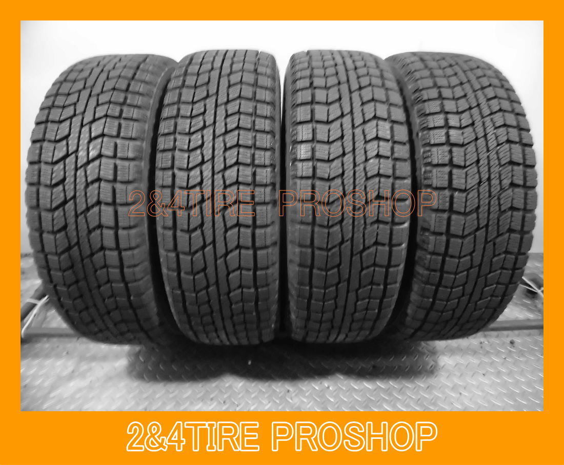 人気セール，格安 超バリ山 スタッドレスタイヤ ファルケン ESPIA EP-01 205/65R16 4本 T622(中古品)｜売買されたオークション情報、yahooの商品情報をアーカイブ公開 - オークファン 16インチ