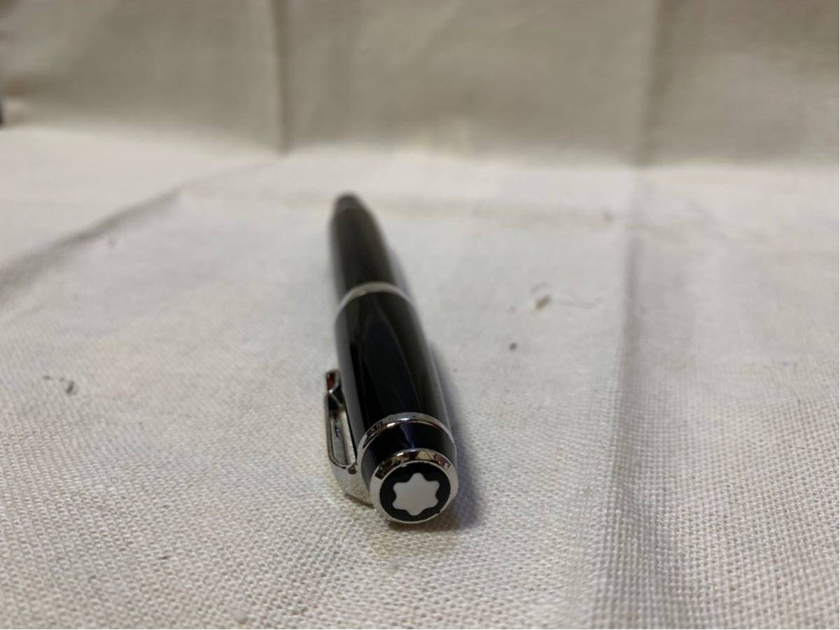 ボエム 万年筆 MONTBLANC モンブラン montblancモンブラン 希少