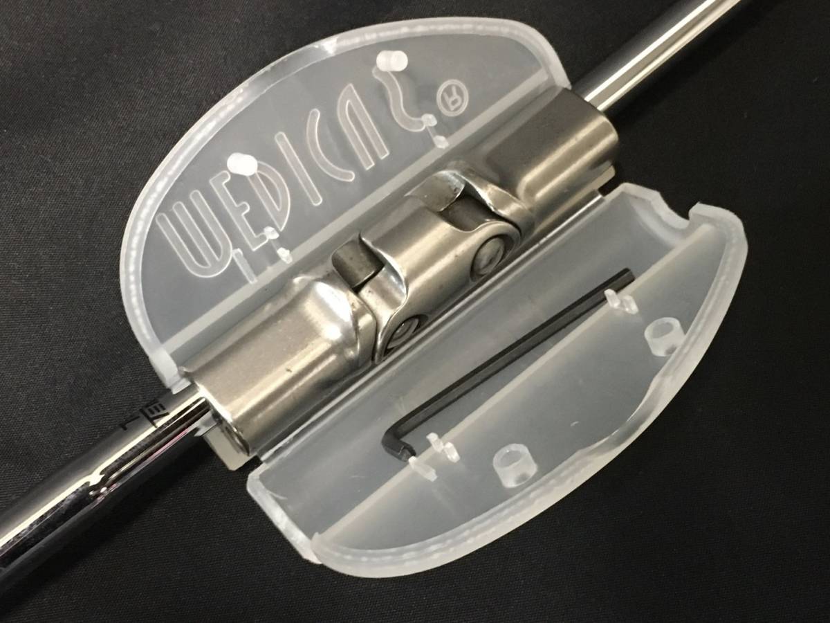 アイアン - スチールシャフト Medicusメディカス メルカリ ゴルフ練習 