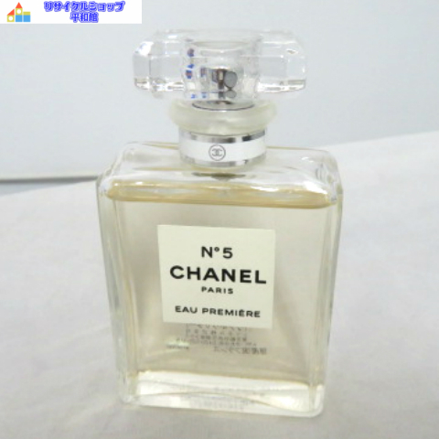 シャネル CHANEL オー プルミエール 香水 N°5 オープルミエール EDP