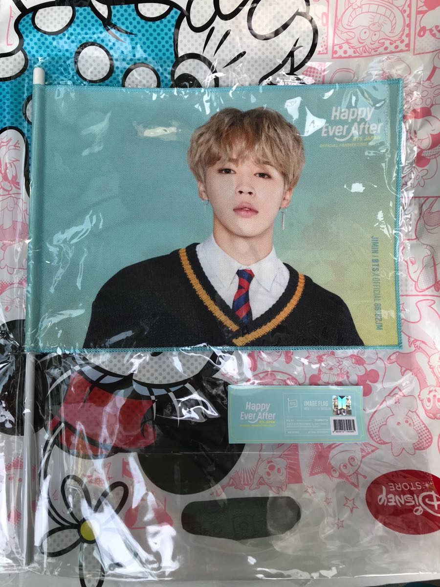 おまけ付き【即決】未開封新品 和訳コピーあり BTS☆防弾少年団 写真集