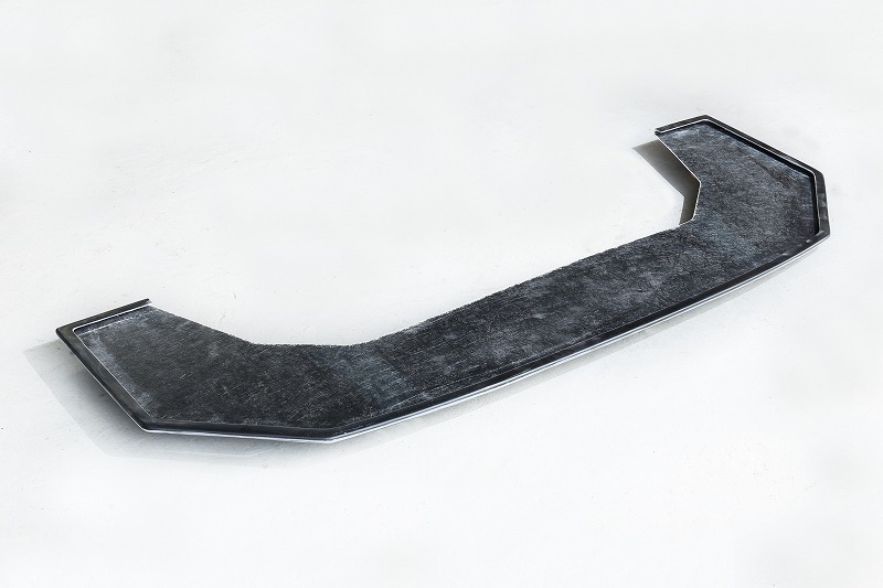 汎用GTアンダーフラップtype2 AKRオリジナル N2 D1GP レース