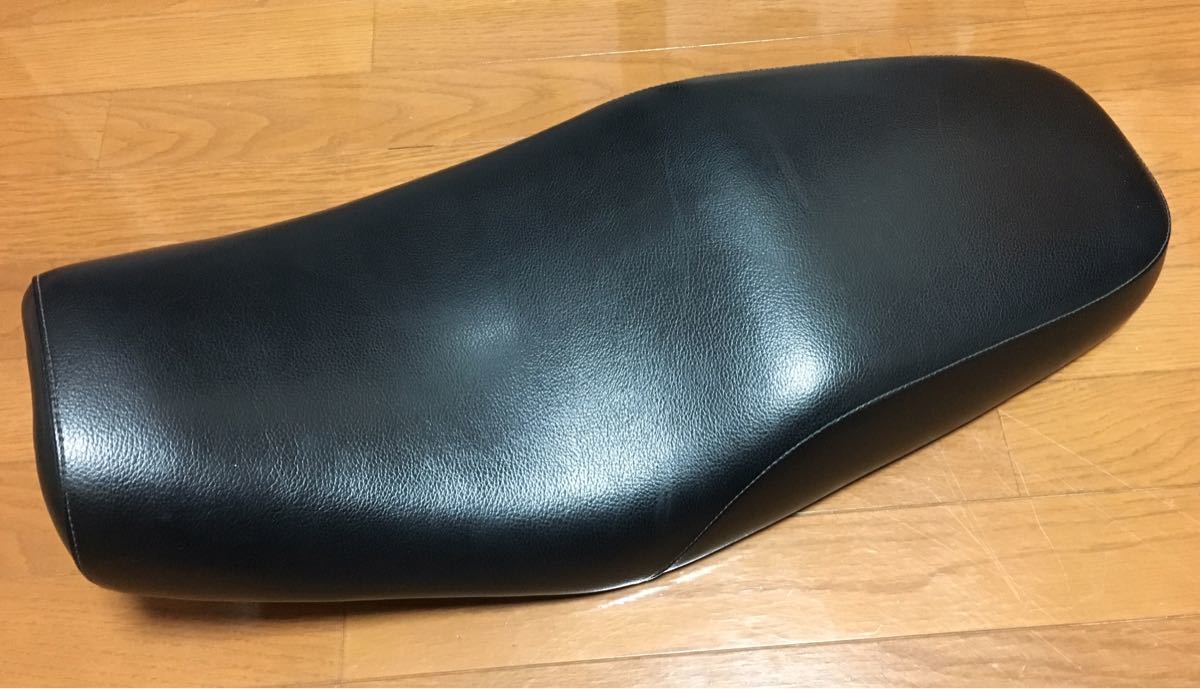 デイトナ COZYシート カワサキ W650/W400/W800