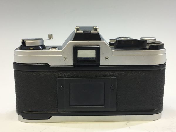 Canon AE-1 Program 50mm Camera SLR Film 35mm w⁄ Lens - Sale and f⁄