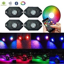 【大得価，定番人気】 大 RGB ledテープライトキット 車シャーシ GREENBEAN ロックライト 携帯電話APP 多機能 防水 Bluet(アロマライト、ランプ)｜売買されたオークション情報、yahooの商品情報をアーカイブ公開 - オーク アロマライト、ランプ