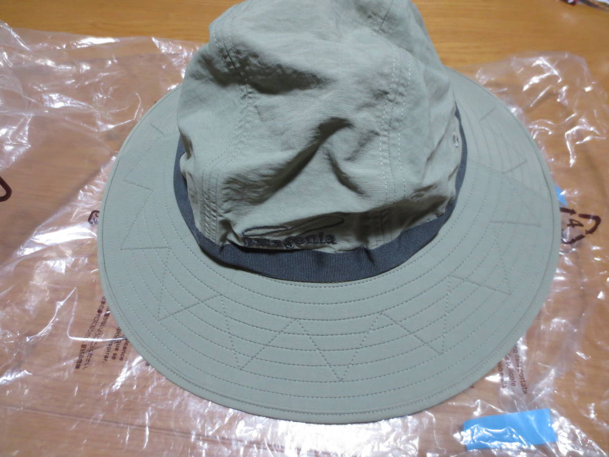 パタゴニア サン キャップ 帽子 Upf 50 L つば広タイプ 釣り 男性用 売買されたオークション情報 Yahooの商品情報をアーカイブ公開 オークファン Aucfan Com