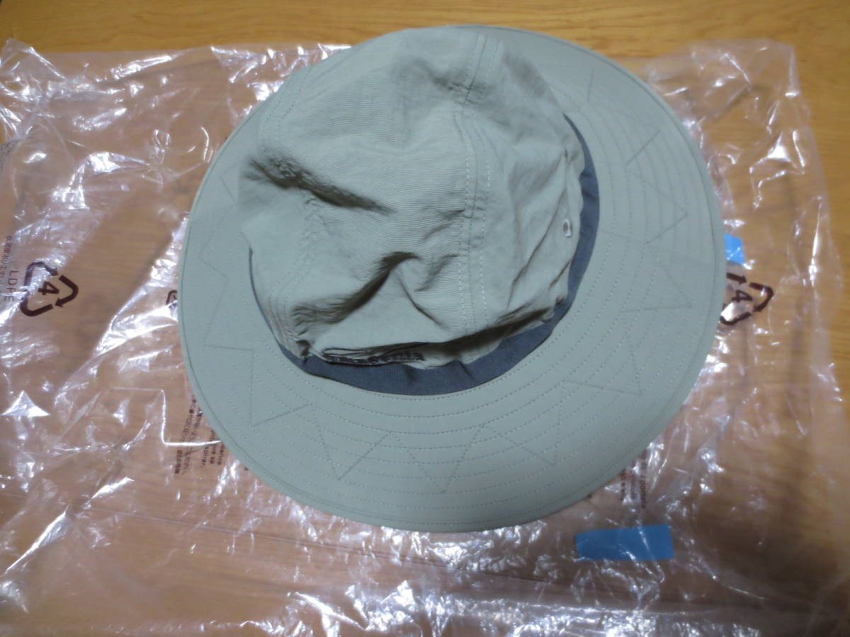 パタゴニア サン キャップ 帽子 Upf 50 L つば広タイプ 釣り 男性用 売買されたオークション情報 Yahooの商品情報をアーカイブ公開 オークファン Aucfan Com
