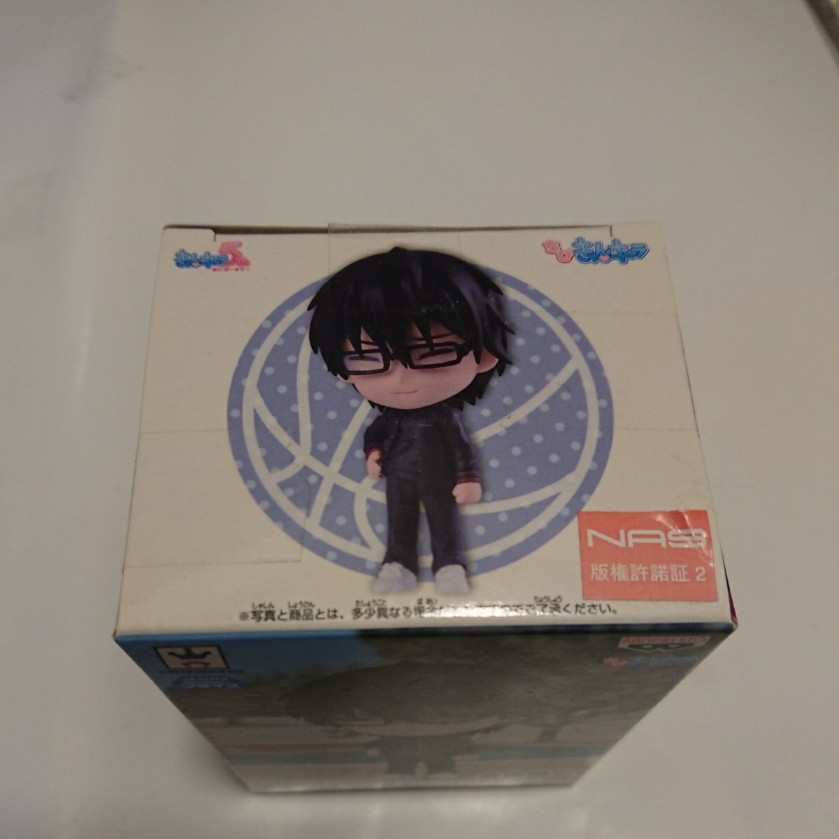 ちびきゅんキャラ 黒子のバスケ 誠凛 海常 桐皇学園 今吉翔一 コミック アニメグッズ 売買されたオークション情報 ヤフオク の商品情報をアーカイブ公開 オークファン Aucfan Com