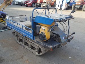 運搬車 中古のYahoo!オークション(旧ヤフオク!)の相場・価格を見る 