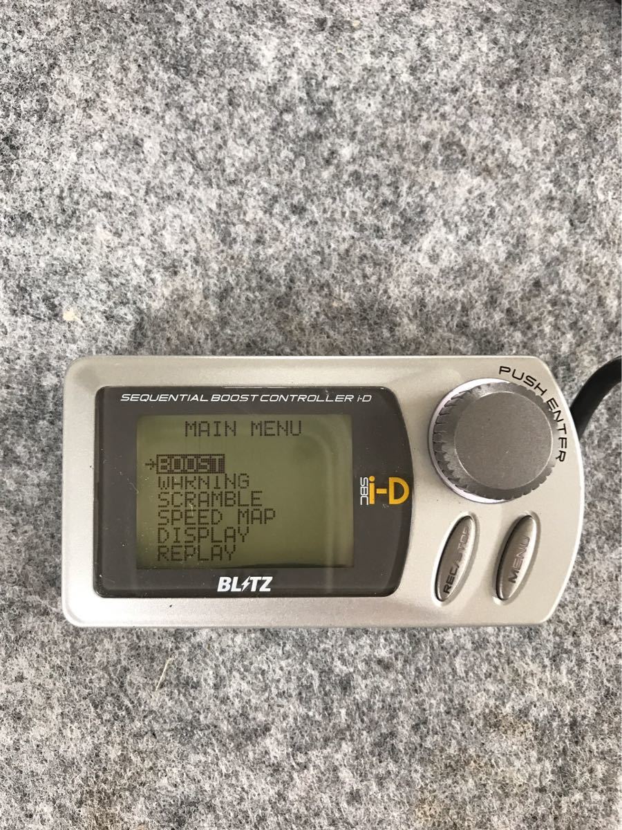 BLITZ DUAL SBC デュアルブーストコントローラー SBC BLITZ ブリッツ DUAL ブーストコントローラー 高性能 公式通販