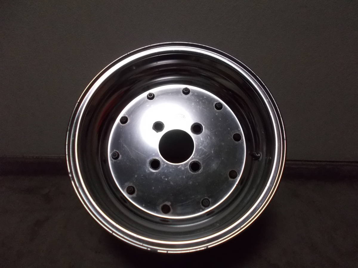 SSR スピードスター マーク1 14インチ SPEED マークワン ホイール1本