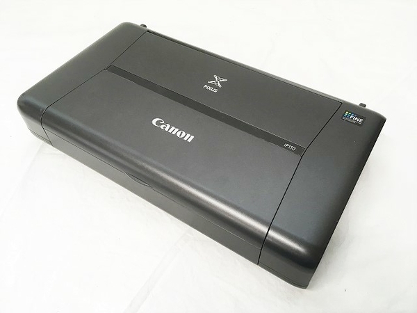 Canon PIXUS iP110 インクジェット プリンター モバイル 携帯 Canon PIXUS iP110 インクジェット プリンター モバイル 携帯