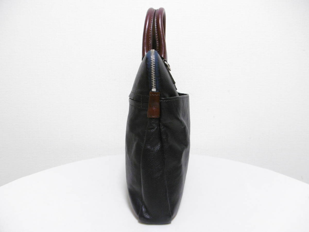 DEUX MONCX ブリーフケース Samsonite デュモンクス ビジネスバッグ 