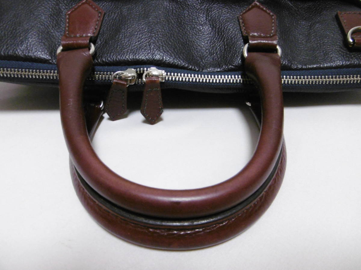 DEUX MONCX ブリーフケース Samsonite デュモンクス ビジネスバッグ 