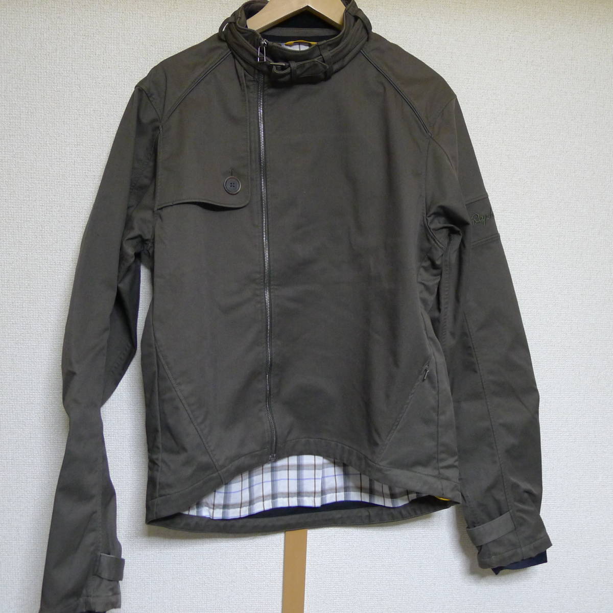 ラファ クラッシック ソフトシエルジャケット Rapha | ジャケット