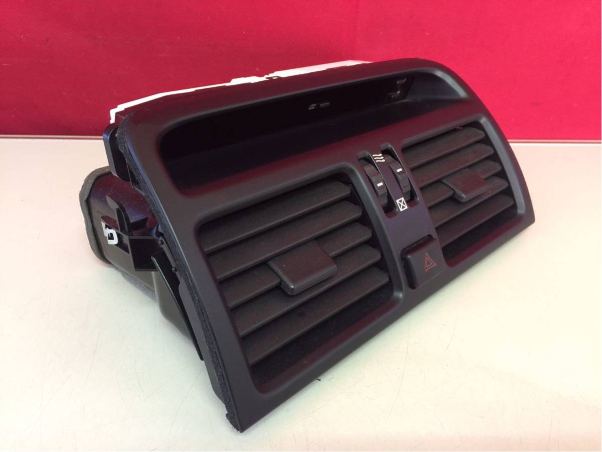 H0415 中古 トヨタ セルシオ UCF20 UCF21 前期 エアコン 吹き出し口 吹