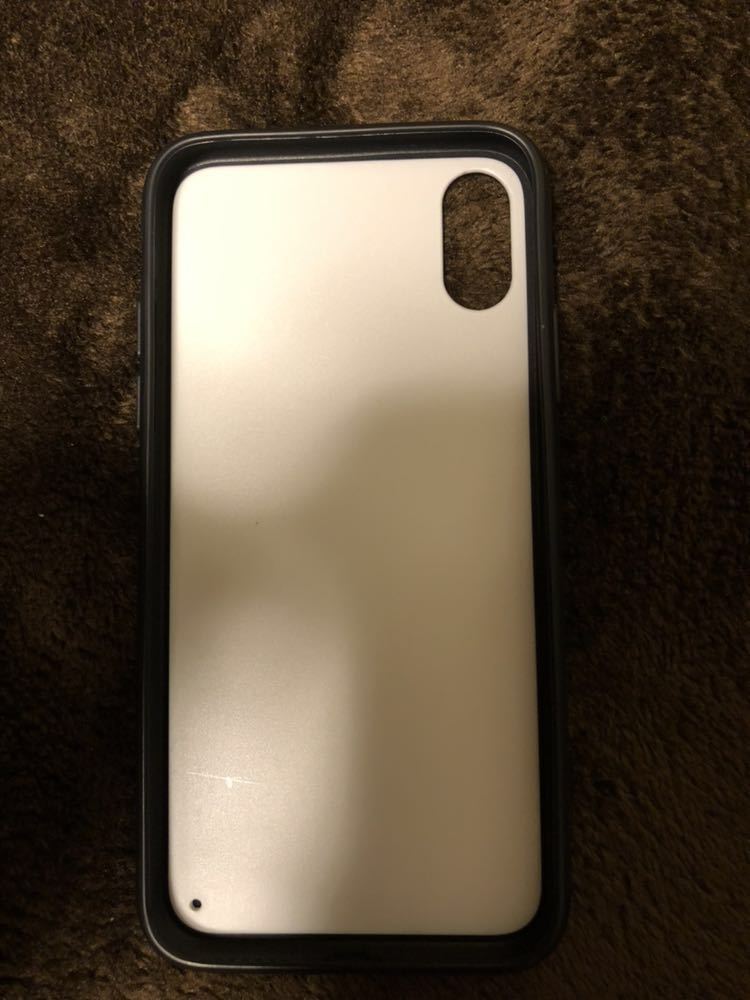 Marcelo Burlon マルセロバーロン Iphoneケース Iphonex タイガー 青 虎 アイフォーン Iphone X用 売買されたオークション情報 Yahooの商品情報をアーカイブ公開 オークファン Aucfan Com