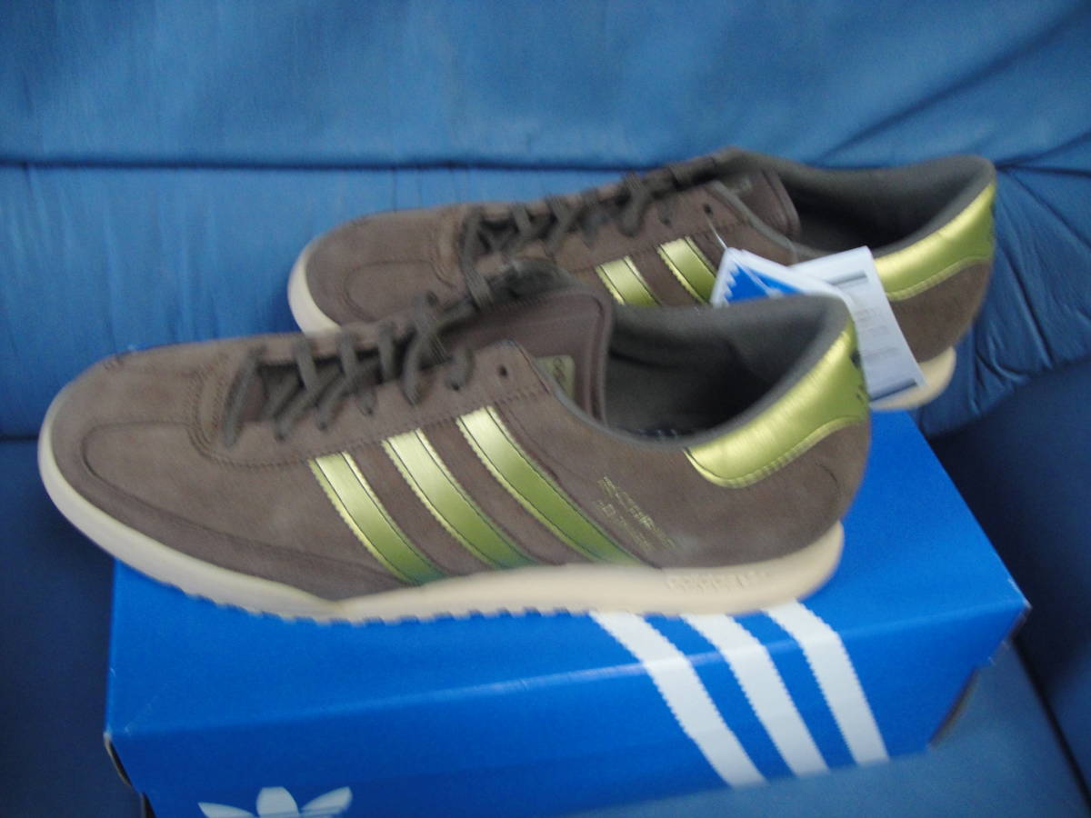adidas アディダス BECKENBAUER ALLROUND ベッケンバウアー