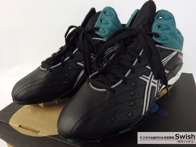 A908□asics アシックス□新品 ゲーリック ICHIRO 2003 「51」イチロー