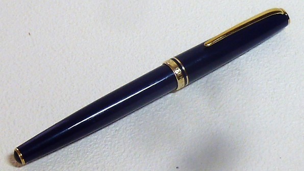 万年筆 モンブラン MONTBLANC ペン先 ジェネレーション マイ