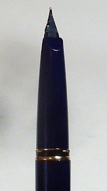 万年筆 モンブラン MONTBLANC ペン先 ジェネレーション マイ