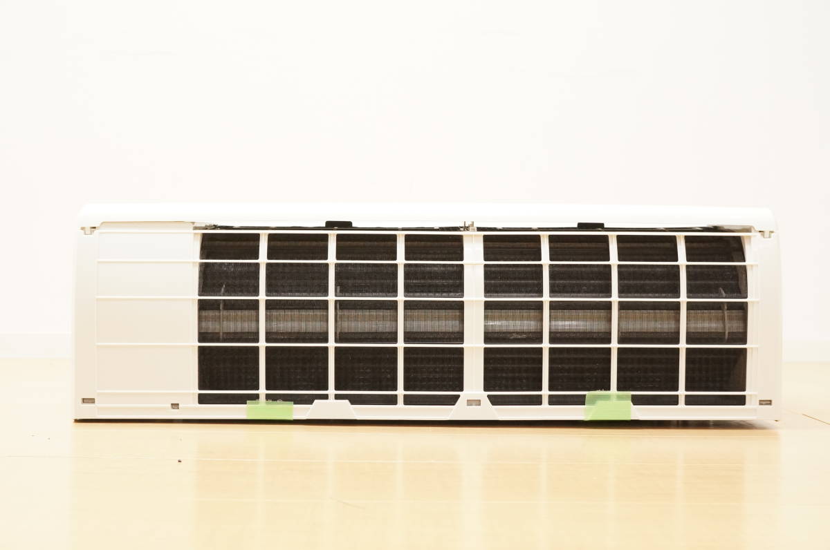【パナソニック】ルームエアコン ～6畳/2.2kw CS-226CFR-W 2016年 ★送料無料★