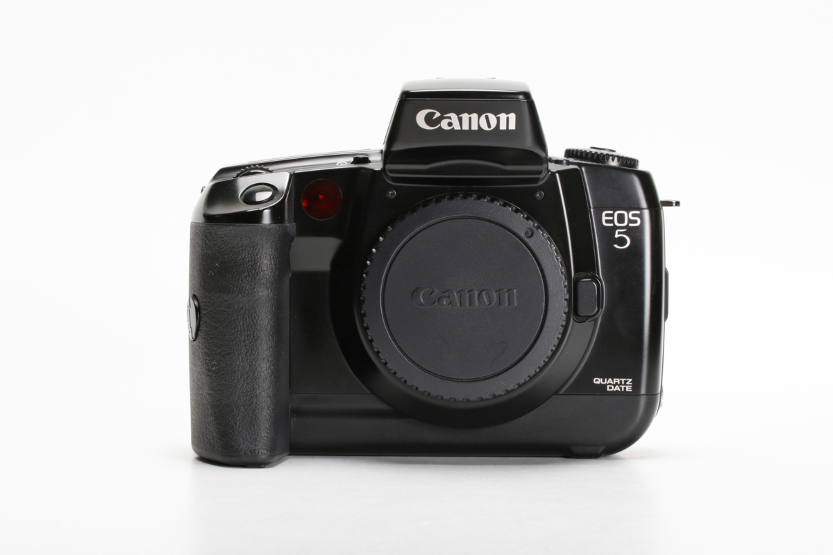 ○○CANON EOS5○○ フィルムカメラ 一眼レフ 【公式通販】