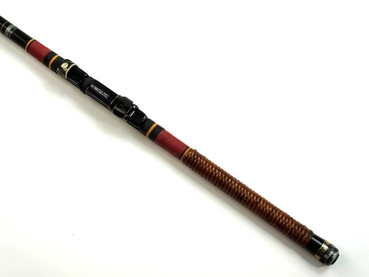 がま磯 ゴールド 1号 日本最大新品中古釣具WEB 中硬 マークⅡ