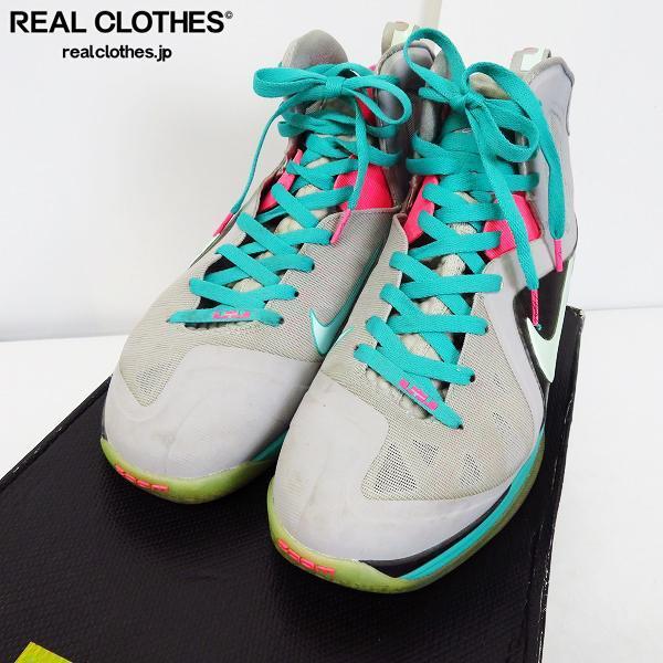 0 LEBRON P.S. ELITE LeBron Elite NIKE - スニーカーショップSKIT