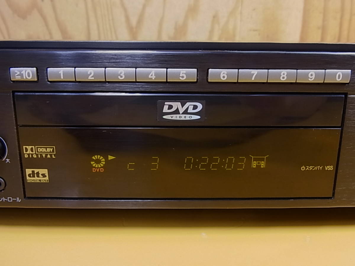 Panasonic Player 2026年最新Yahoo!オークション -dvdビデオカメラパナソニックの CD DVD Video パナソニック Compact TESTED DVD, CD, DVD-A100 Disc 型番: CD&frasl;DVD