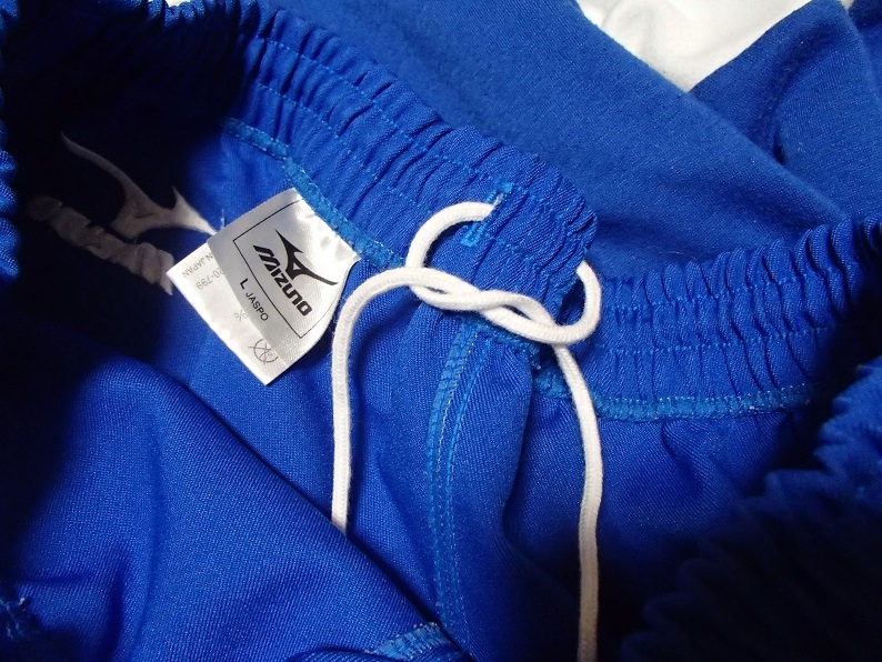 東亜大学 Mizuno バレーボールシャツ 24 2XO 東亜大学 バレーボール部