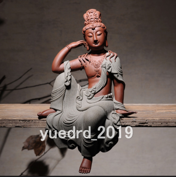 お地蔵さん 石仏 苔 庭石 ｜ Made in Japan Ornament 庭 道祖神 祈り 